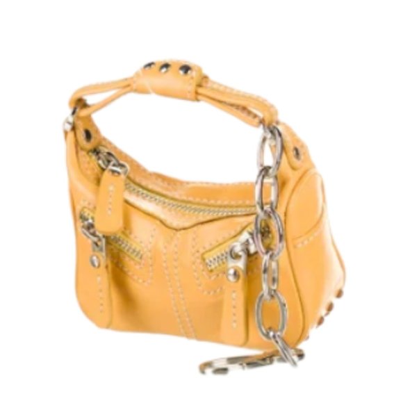 COPY - TOD'S Leather Printed Wallet - Picture 2 of 4